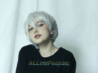AlliseParker