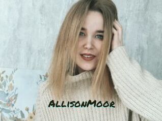 AllisonMoor