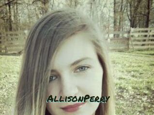 AllisonPerry