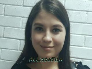 AllisonSilk