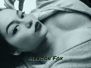 Allison_Fox