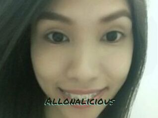 Allonalicious Muhyoo Adult