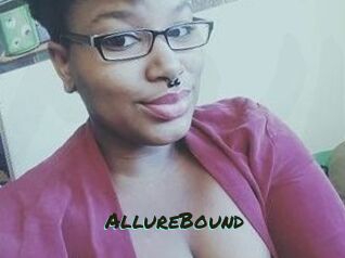 AllureBound