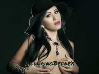 AlluringBelleX