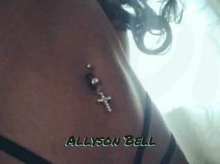 Allyson_Bell