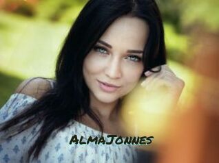 AlmaJonnes