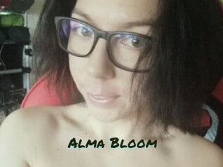 Alma_Bloom