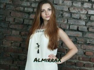 AlmirraX