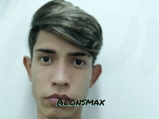 Alonsmax