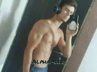 AlphaMale