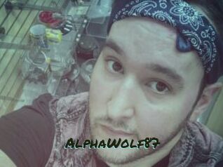 AlphaWolf87