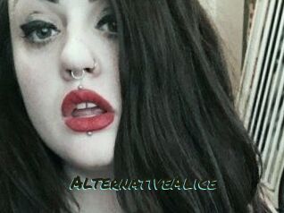 AlternativeAlice