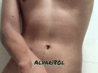 Alvar180l