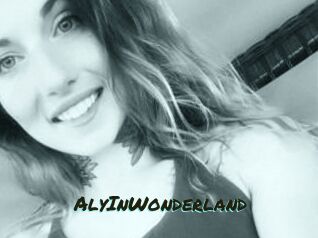 AlyInWonderland