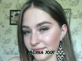 Alyaa_XxX Muhyoo Adult