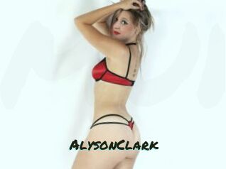 AlysonClark