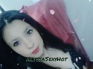 AlyssaSexyHot