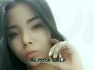 Alyssia_Caly