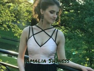 Amalia_Shyness