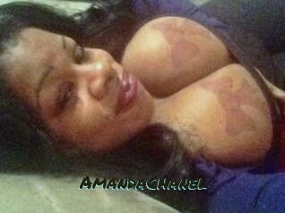 AmandaChanel Muhyoo Adult