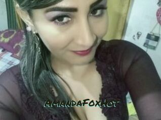 AmandaFoxHot