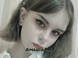 AmandaMay Muhyoo Adult