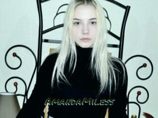 AmandaMiless