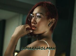 AmaraHolman