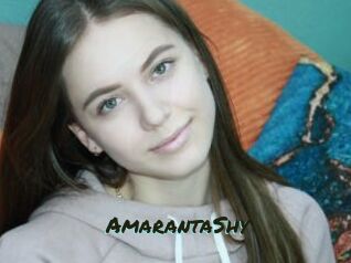 AmarantaShy Muhyoo Adult