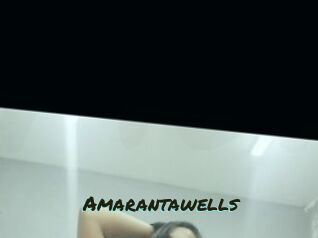 Amarantawells