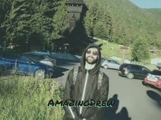AmazingDrew Muhyoo Adult