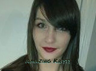 Amazing_Kristy Muhyoo Adult