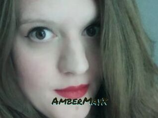 AmberMayX