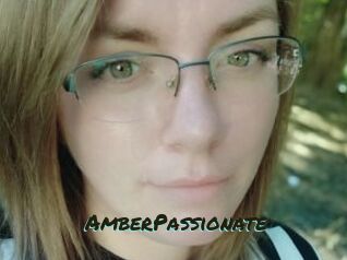 AmberPassionate