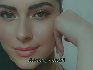 AmberPink69 Muhyoo Adult