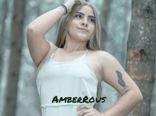 AmberRous