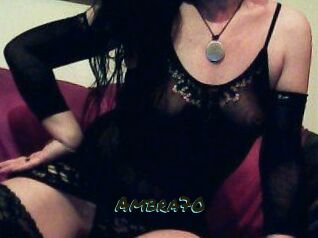 Ambra70 Muhyoo Adult