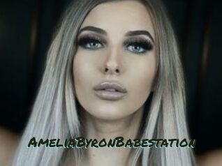 AmeliaByronBabestation