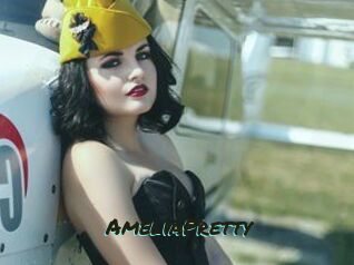 AmeliaPretty