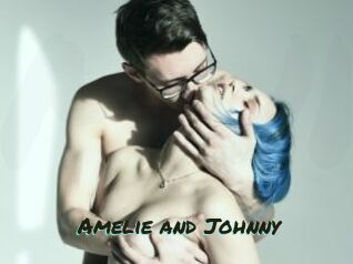 Amelie_and_Johnny