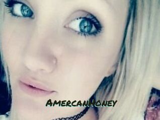 AmercanHoney