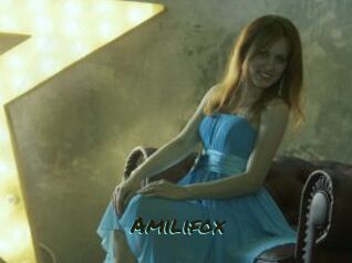 Amilifox