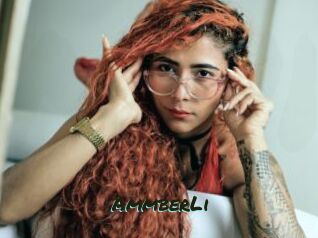 AmmberLi