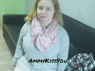 AmmyKissYou