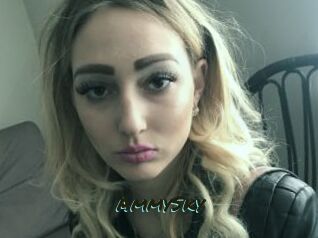 AmmySky Muhyoo Adult