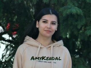 AmyKendal