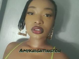 Amyknightington