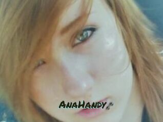 AnaHandy