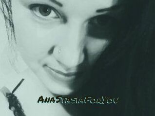 AnaStasiaForYou