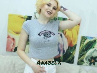 AnabelX